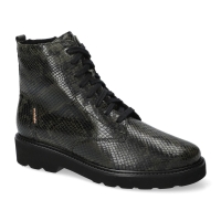 bottines  modèle Odalia n taupe loden - Mephisto